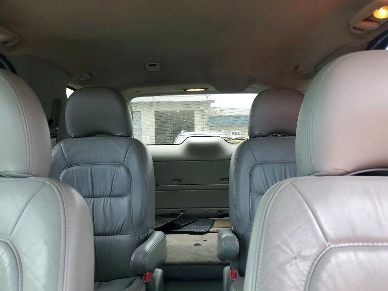 Продажа на аукционе авто 2007 Buick Rendezvous, vin: 3G5DA03L37S521390, номер лота: 63222766