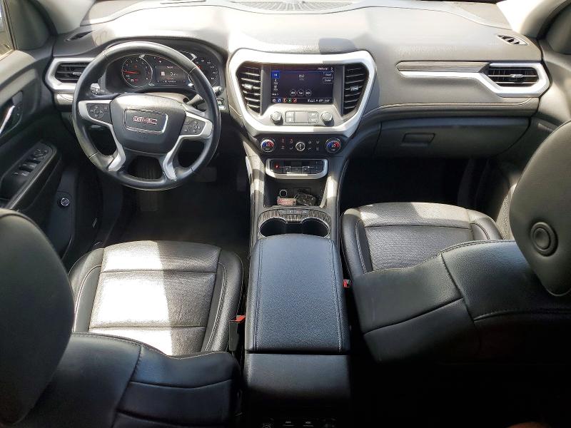 Продаж на аукціоні авто 2023 Gmc Acadia, vin: 1GKKNML47PZ209746, номер лоту: 58962676