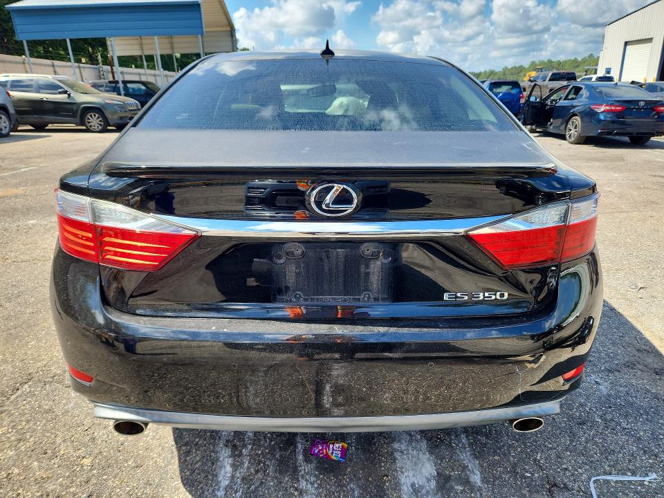 60159926 :رقم المزاد ، JTHBK1GG7D2056621 vin ، 2013 Lexus Es مزاد بيع