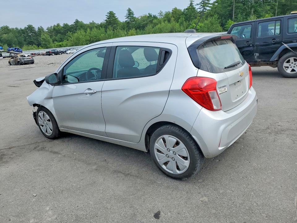 Продажа на аукционе авто 2017 Chevrolet Spark, vin: KL8CB6SAXHC814028, номер лота: 61582516