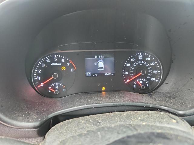 Aukcja sprzedaży 2020 Kia Soul, vin: KNDJ23AU4L7001794, numer aukcji: 62397936