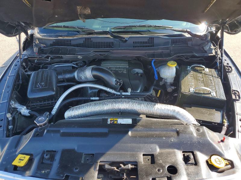 Продажа на аукционе авто 2018 Ram 1500, vin: 1C6RR7NT3JS184579, номер лота: 60406016