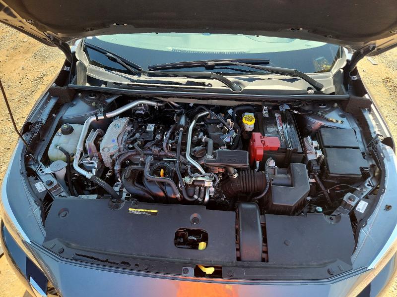 59342216 :رقم المزاد ، 3N1AB8CVXSY374213 vin ، 2025 Nissan Sentra مزاد بيع