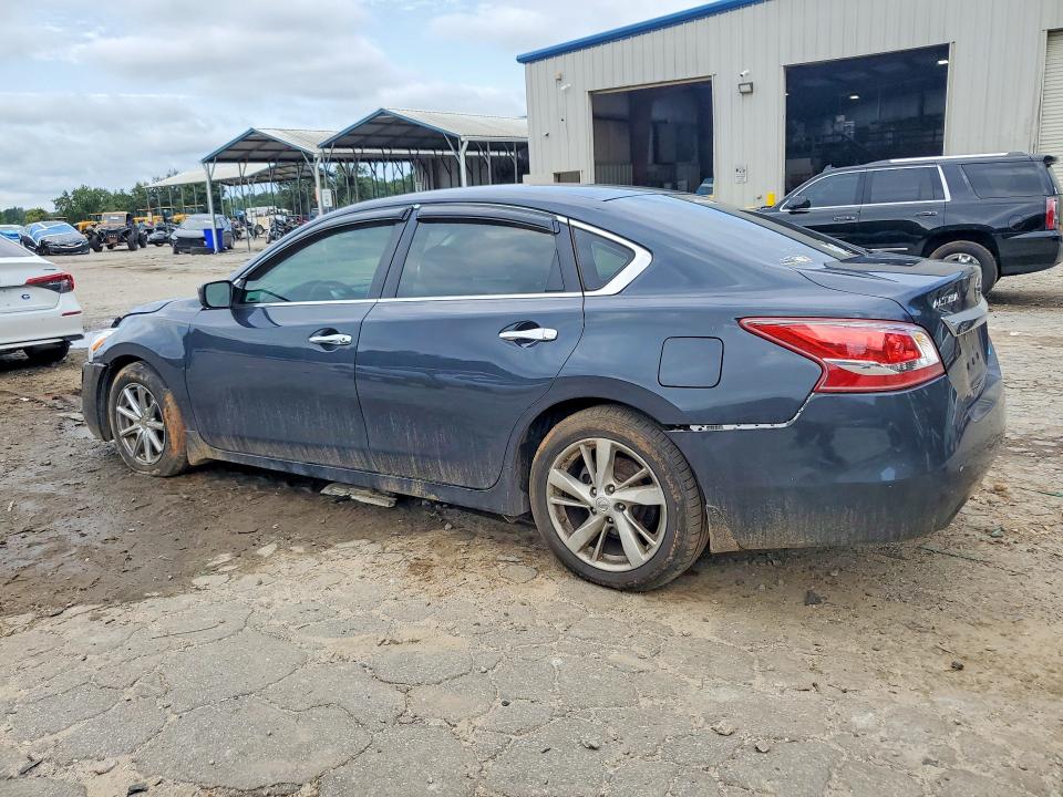 2013 Nissan Altima მანქანა იყიდება აუქციონზე, vin: 1N4AL3AP2DC190161, აუქციონის ნომერი: 58962736