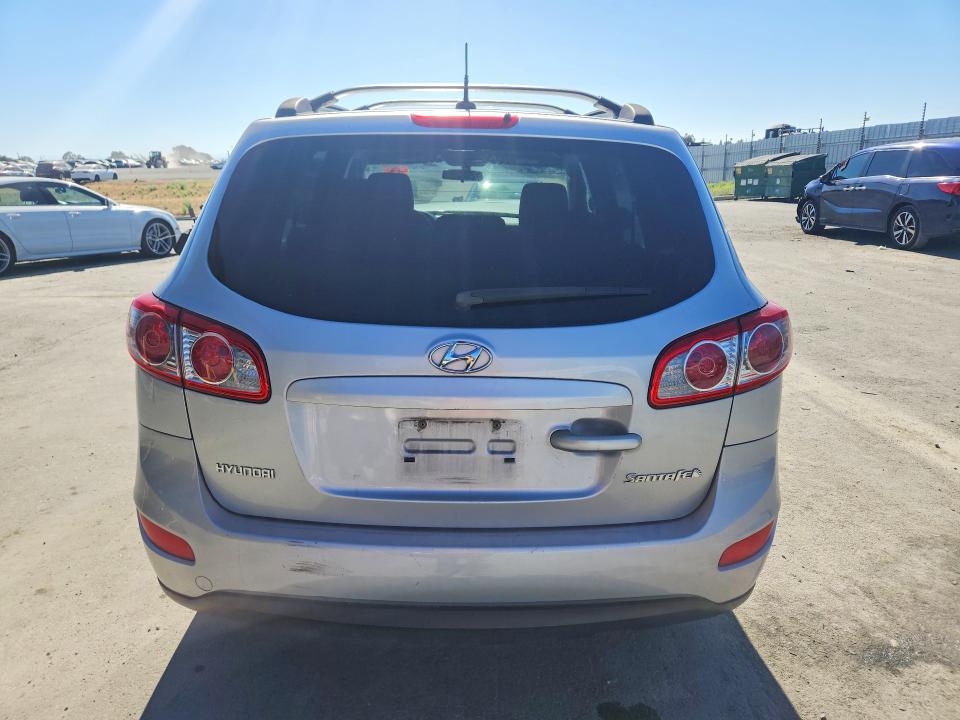 Aukcja sprzedaży 2011 Hyundai Santa Fe, vin: 5XYZG3AB7BG036530, numer aukcji: 60146406