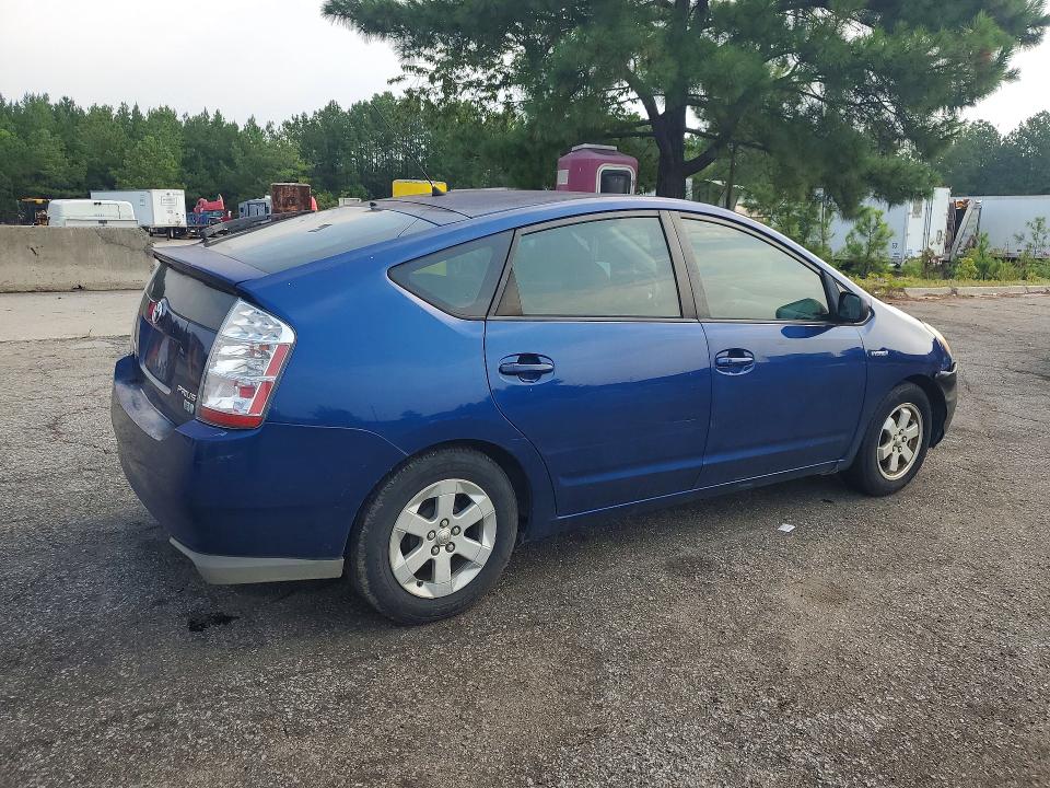 Продаж на аукціоні авто 2008 Toyota Prius, vin: JTDKB20UX87811051, номер лоту: 62843406