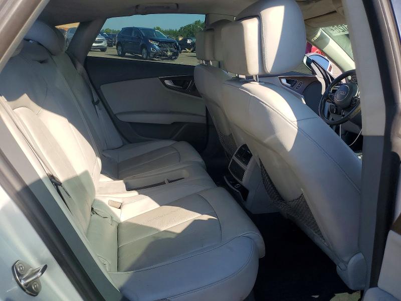 60325026 :رقم المزاد ، WAUYGAFC1CN147552 vin ، 2012 Audi A7 مزاد بيع