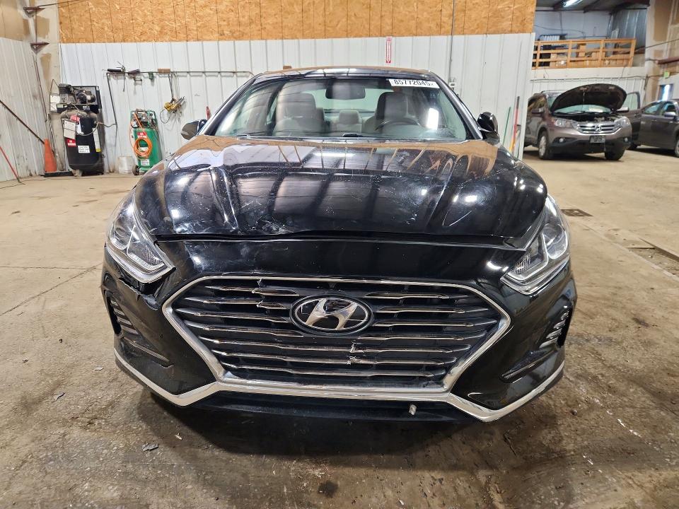 Aukcja sprzedaży 2018 Hyundai Sonata, vin: 5NPE34AF3JH662831, numer aukcji: 85772045