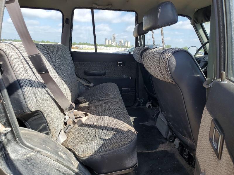 Продажа на аукционе авто 1985 Toyota Land Cruiser, vin: JT3FJ60G1F1131534, номер лота: 62285776