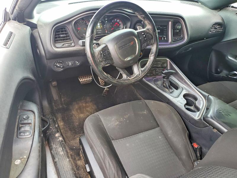 62900456 :رقم المزاد ، 2C3CDZBT9LH235577 vin ، 2020 Dodge Challenger مزاد بيع