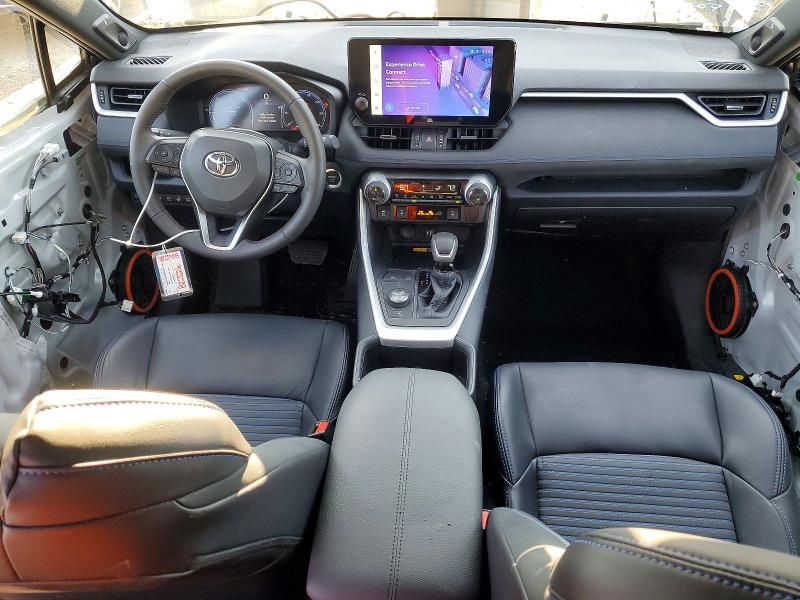 2023 Toyota Rav4 მანქანა იყიდება აუქციონზე, vin: 4T3E6RFV2PU131559, აუქციონის ნომერი: 61515016