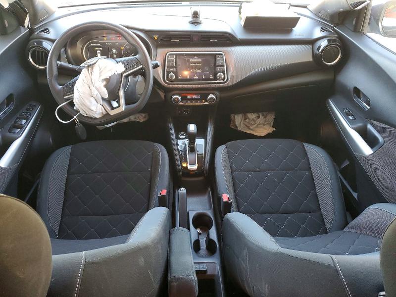 Aukcja sprzedaży 2020 Nissan Kicks, vin: 3N1CP5CV2LL510602, numer aukcji: 59398116