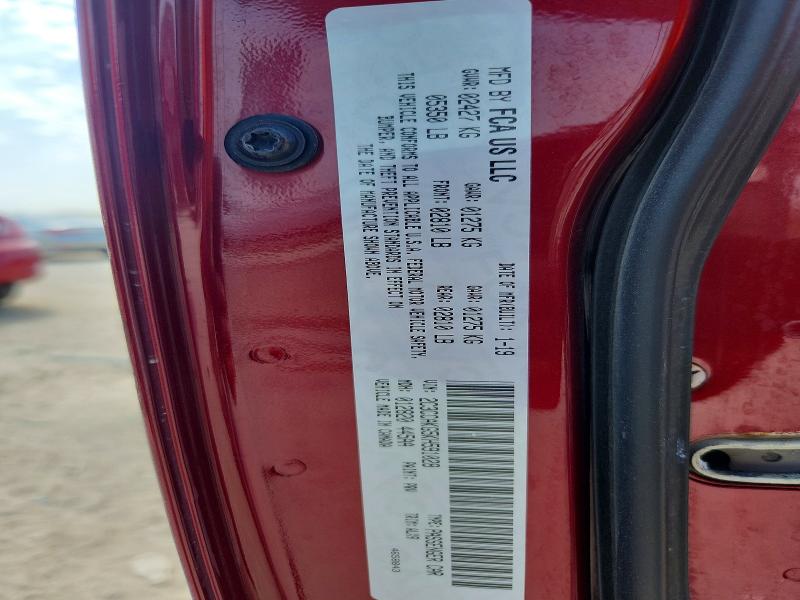Продаж на аукціоні авто 2019 Chrysler 300, vin: 2C3CCAKG5KH591028, номер лоту: 61504826