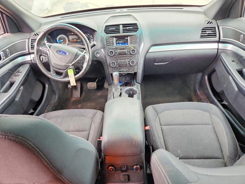Aukcja sprzedaży 2016 Ford Explorer, vin: 1FM5K8D82GGA94183, numer aukcji: 61405866