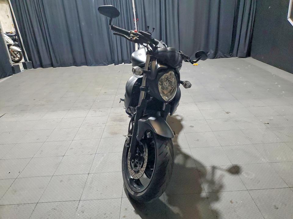 Aukcja sprzedaży 2013 Suzuki Sv650, vin: JS1VP55A5D2101099, numer aukcji: 61331366