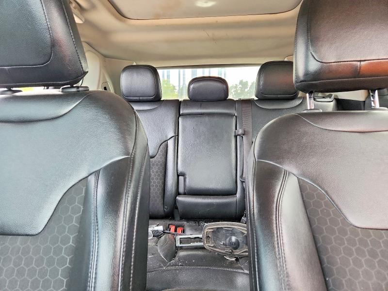 60246556 :رقم المزاد ، 3C4NJDBB0MT593103 vin ، 2021 Jeep Compass مزاد بيع