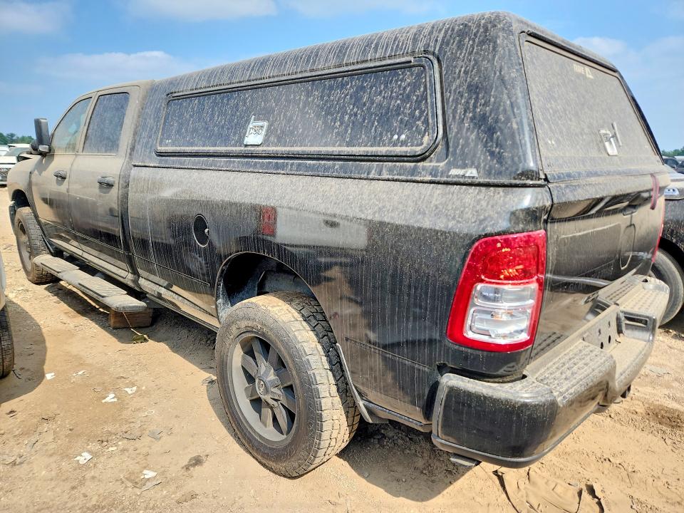 Продажа на аукционе авто 2022 Ram 2500, vin: 3C6UR5HJXNG424006, номер лота: 56587946