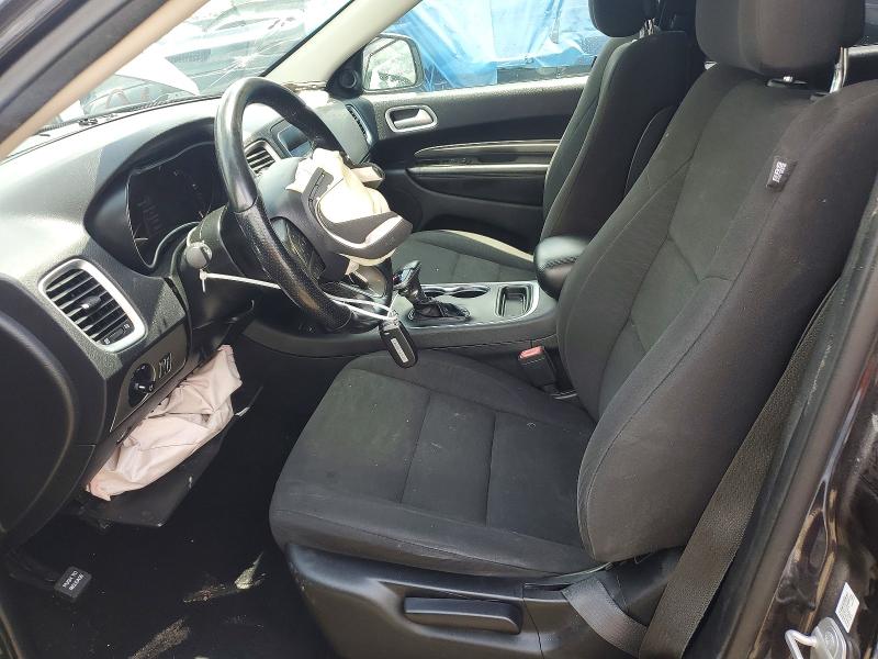 Aukcja sprzedaży 2020 Dodge Durango, vin: 1C4RDHAG7LC410495, numer aukcji: 60272826