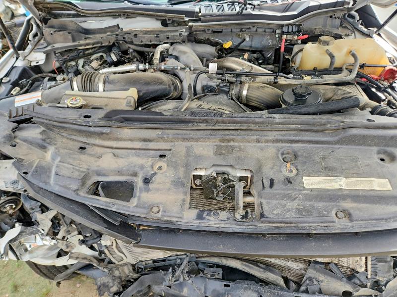2022 Ford F550 მანქანა იყიდება აუქციონზე, vin: 1FD0X5HT2NEC28000, აუქციონის ნომერი: 60024976