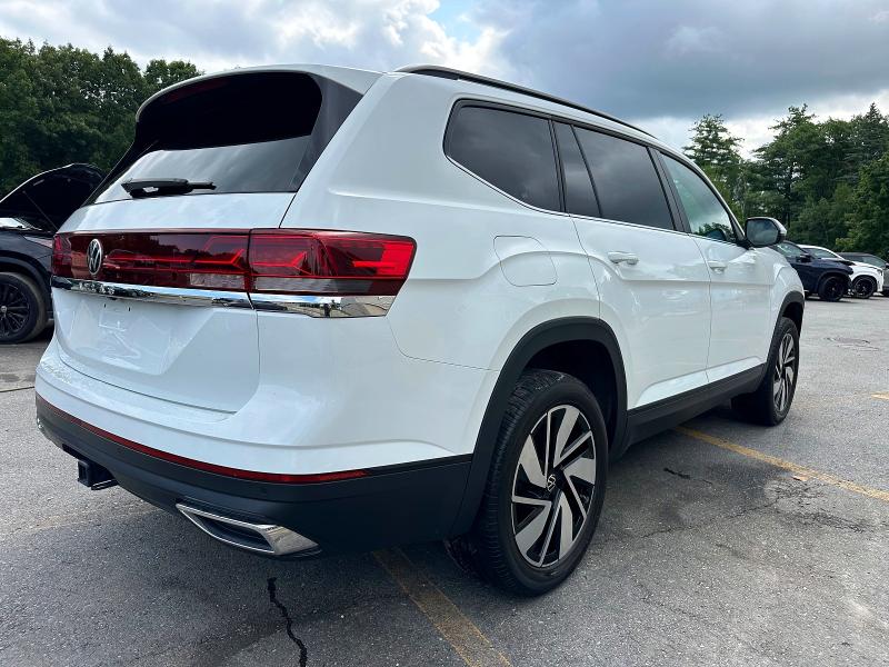 Aukcja sprzedaży 2025 Volkswagen Atlas, vin: 1V2WR2CA3SC526235, numer aukcji: 59640986