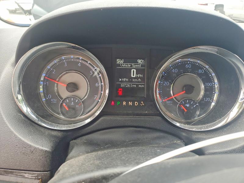 Продаж на аукціоні авто 2014 Chrysler Town & Country, vin: 2C4RC1BG0ER156521, номер лоту: 60259396