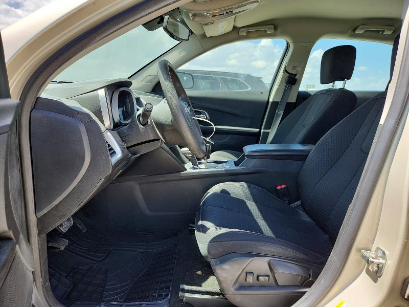 Продаж на аукціоні авто 2015 Chevrolet Equinox, vin: 2GNALAEK3F6154429, номер лоту: 60880966