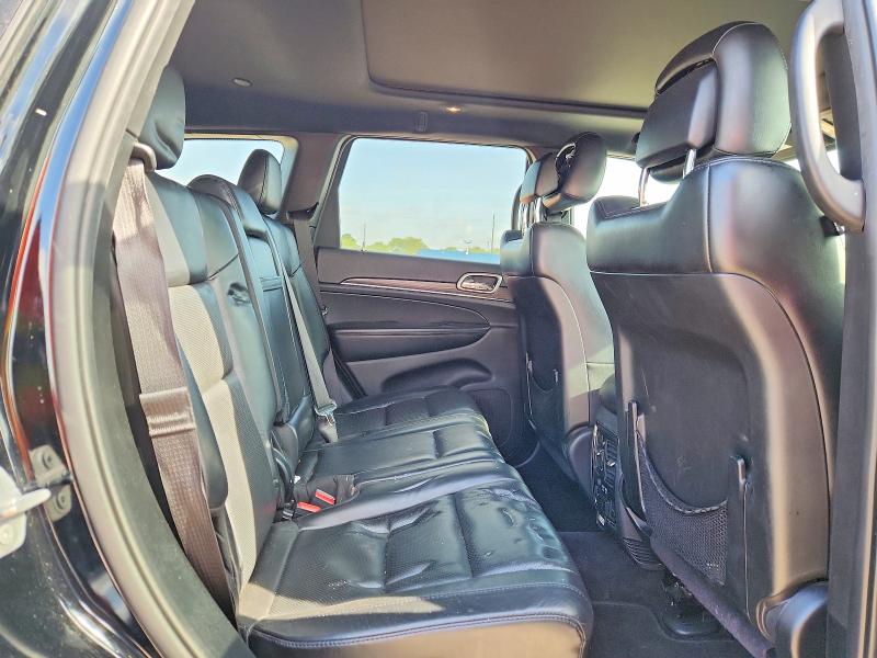 Продаж на аукціоні авто 2019 Jeep Grand Cherokee, vin: 1C4RJEBG5KC556771, номер лоту: 62636006