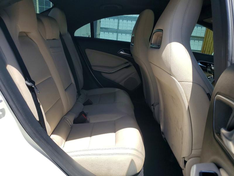 Aukcja sprzedaży 2018 Mercedes-benz Cla, vin: WDDSJ4EB9JN611761, numer aukcji: 62802376