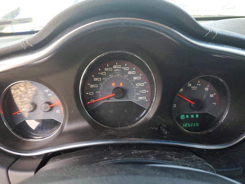Aukcja sprzedaży 2014 Dodge Avenger, vin: 1C3CDZAG6EN182545, numer aukcji: 60229606