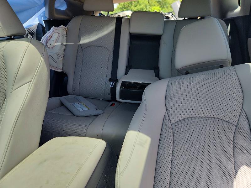 Продажа на аукционе авто 2021 Lexus Rx, vin: 2T2HZMAA5MC201214, номер лота: 61192396