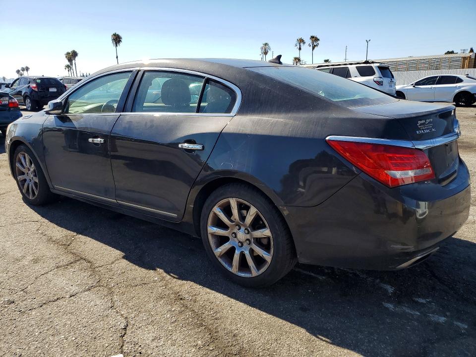 59362236 :رقم المزاد ، 1G4GB5G36EF159692 vin ، 2014 Buick Lacrosse مزاد بيع