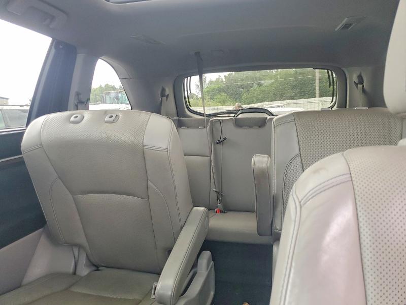 Продажа на аукционе авто 2016 Toyota Highlander, vin: 5TDDKRFH0GS260435, номер лота: 60717716