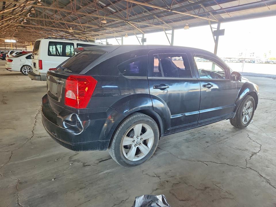 61123086 :رقم المزاد ، 1B3CB3HA1AD581798 vin ، 2010 Dodge Caliber مزاد بيع