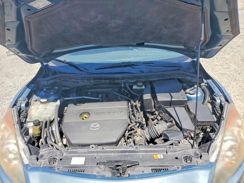 60673066 :رقم المزاد ، JM1BL1H6XA1341996 vin ، 2010 Mazda 3 مزاد بيع