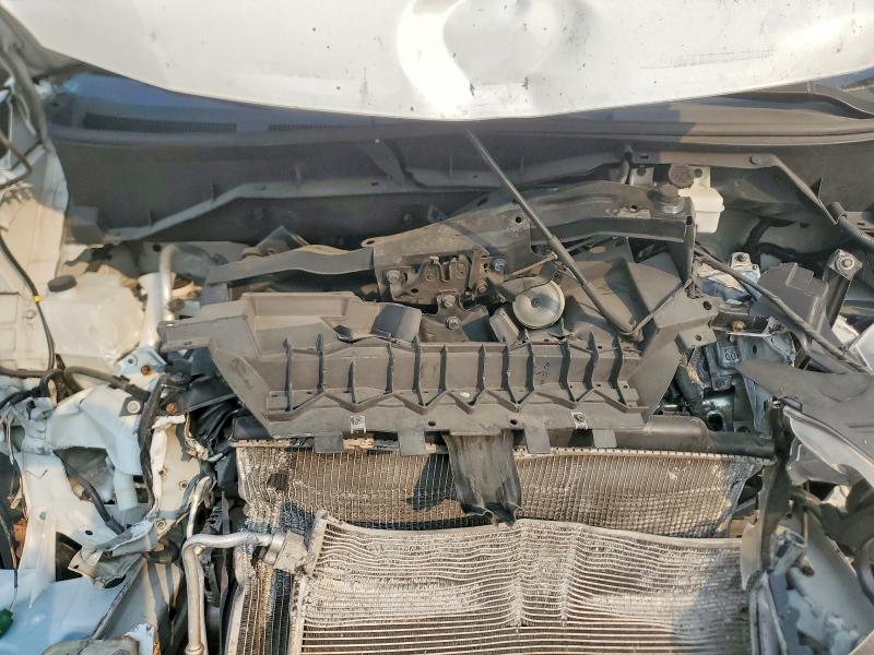 2020 Nissan Nv200 მანქანა იყიდება აუქციონზე, vin: 3N6CM0KN0LK701075, აუქციონის ნომერი: 61296226