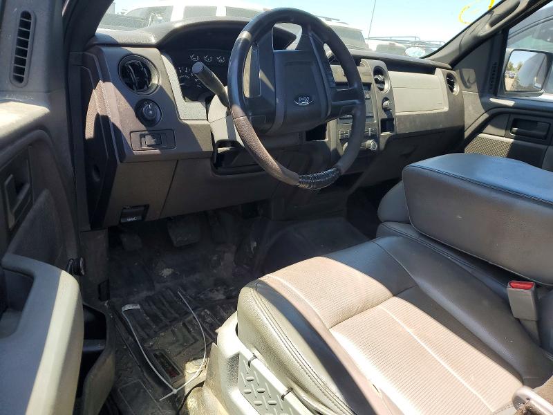 Продаж на аукціоні авто 2012 Ford F150, vin: 1FTMF1CM3CFC37572, номер лоту: 58288946