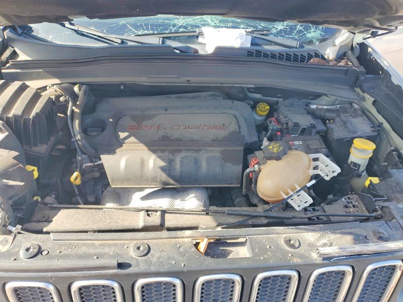 Aukcja sprzedaży 2017 Jeep Renegade, vin: ZACCJABB8HPE79756, numer aukcji: 61425536