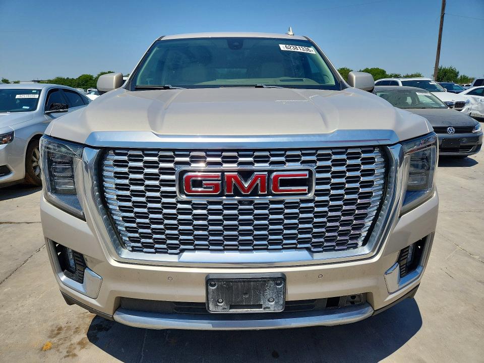 62381336 :رقم المزاد ، 1GKS2DKL6MR158737 vin ، 2021 Gmc Yukon مزاد بيع