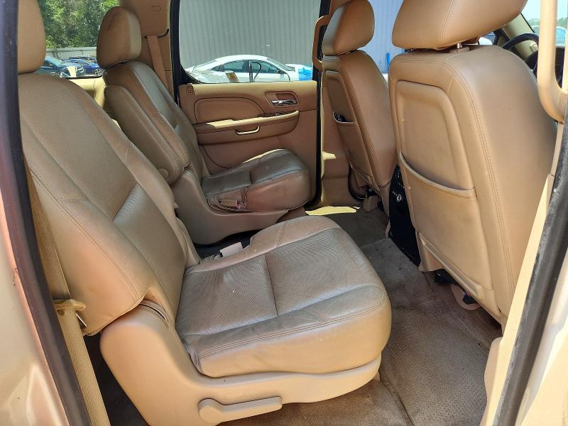 Продаж на аукціоні авто 2013 Cadillac Escalade, vin: 1GYS3JEF8DR201868, номер лоту: 63225346