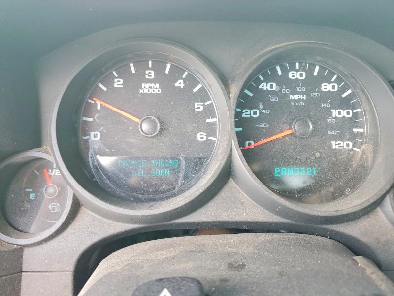 Aukcja sprzedaży 2012 Chevrolet Silverado, vin: 1GCNCPEA8CZ301381, numer aukcji: 60312316