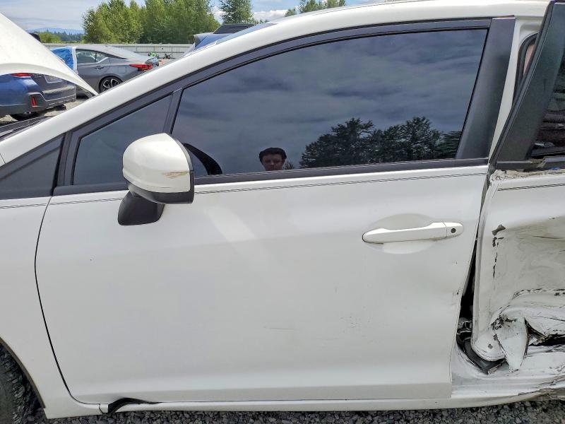 60523836 :رقم المزاد ، 19XFB2F51EE204968 vin ، 2014 Honda Civic مزاد بيع