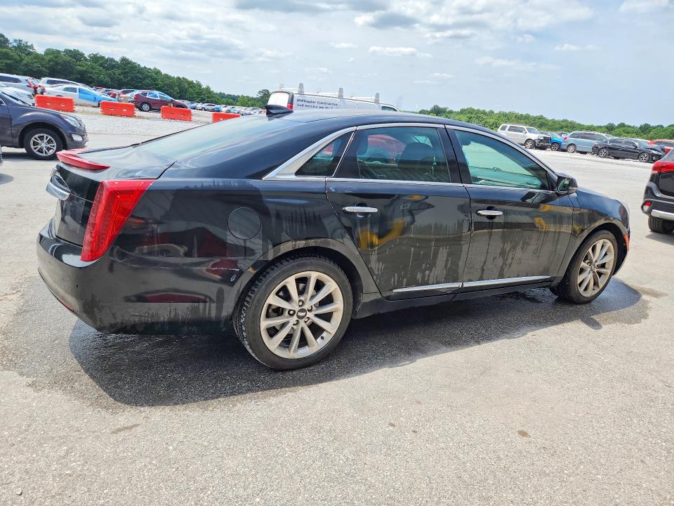 Aukcja sprzedaży 2017 Cadillac Xts, vin: 2G61L5S3XH9112860, numer aukcji: 62607766