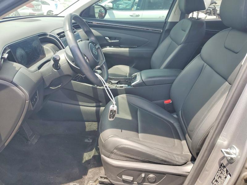 Продаж на аукціоні авто 2023 Hyundai Tucson, vin: KM8JFCAE3PU219631, номер лоту: 60774306