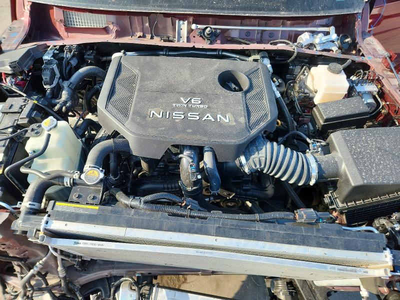 Aukcja sprzedaży 2026 Nissan Armada, vin: JN8AY3EB5T9123550, numer aukcji: 62602636