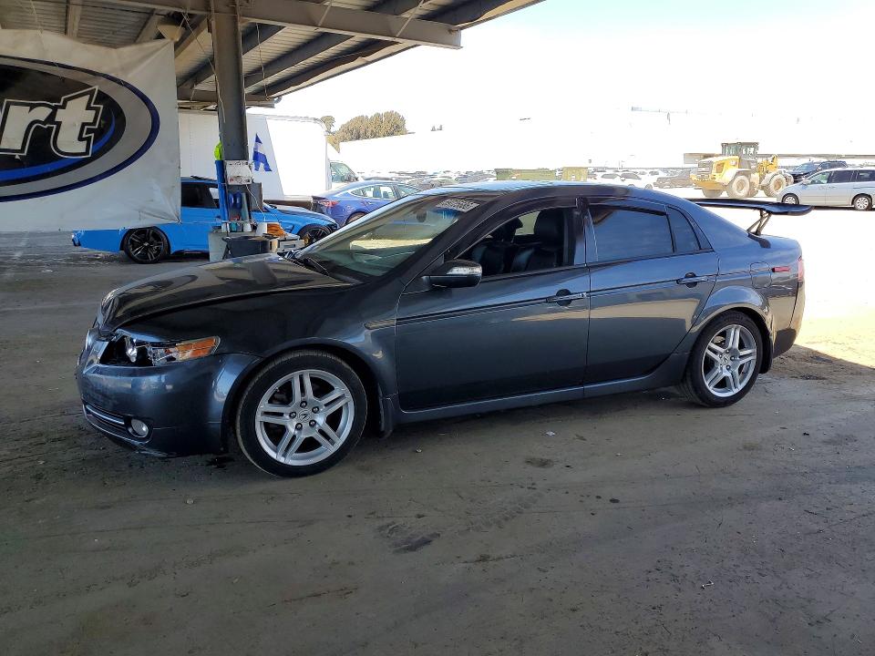 Aukcja sprzedaży 2007 Acura Tl, vin: 19UUA66297A045969, numer aukcji: 59725686