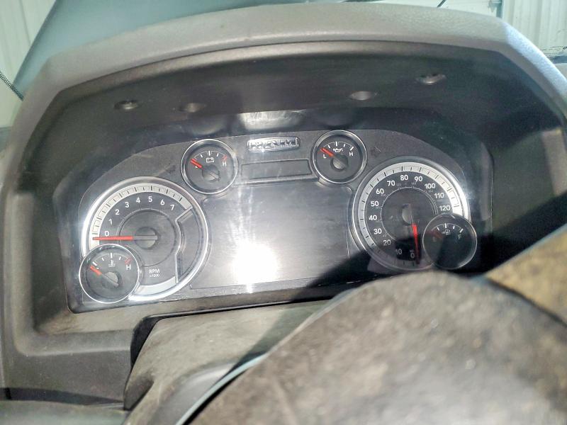 Продажа на аукционе авто 2019 Ram 1500 Classic, vin: 1C6RR7TT3KS521871, номер лота: 59138016