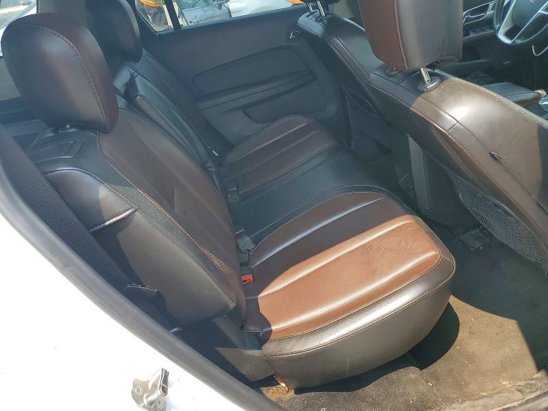 2013 Gmc Terrain მანქანა იყიდება აუქციონზე, vin: 2GKFLVE35D6155274, აუქციონის ნომერი: 61422086