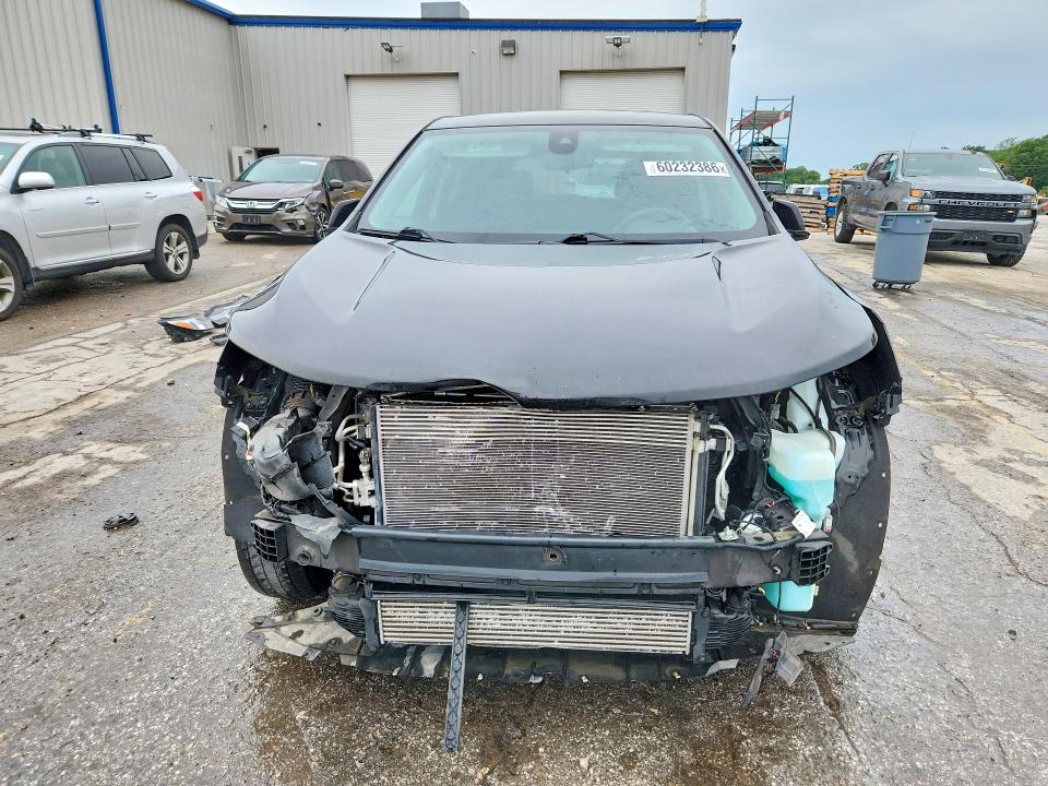 2021 Chevrolet Equinox მანქანა იყიდება აუქციონზე, vin: 2GNAXKEVXM6132008, აუქციონის ნომერი: 60232386