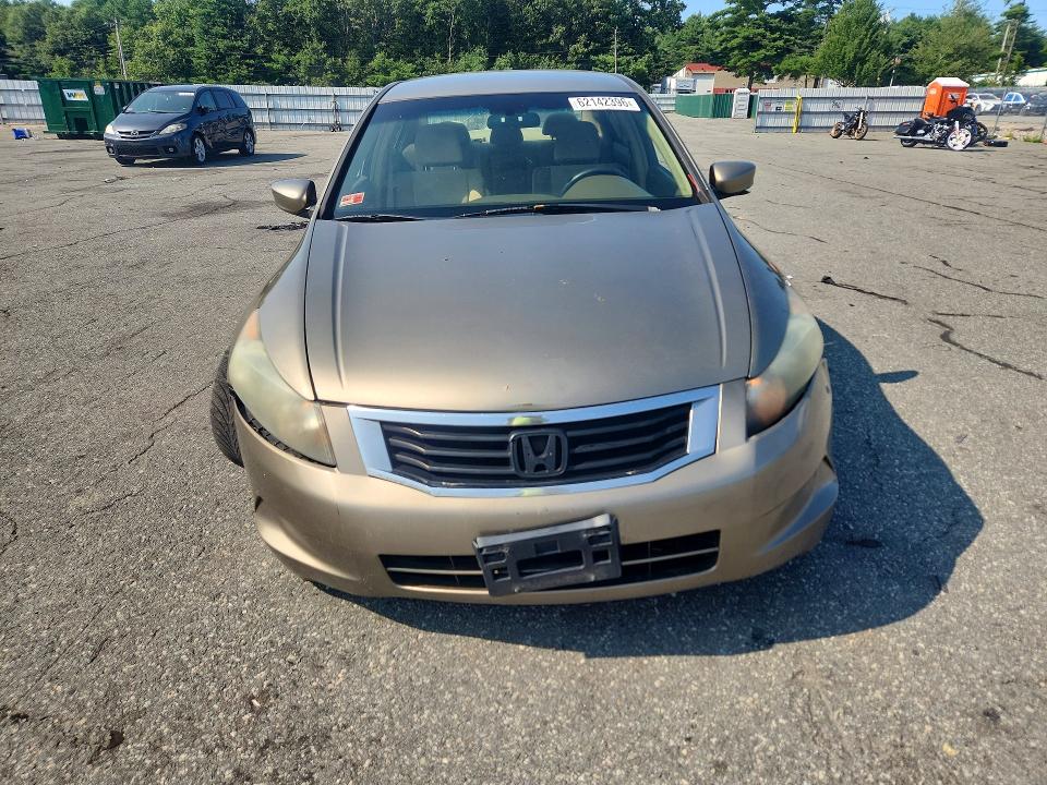 Продажа на аукционе авто 2008 Honda Accord, vin: 1HGCP26478A161550, номер лота: 62142396