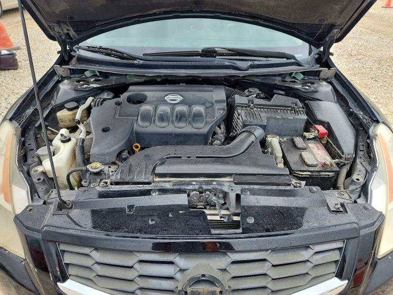 Продаж на аукціоні авто 2008 Nissan Altima, vin: 1N4AL24E58C282181, номер лоту: 60710246